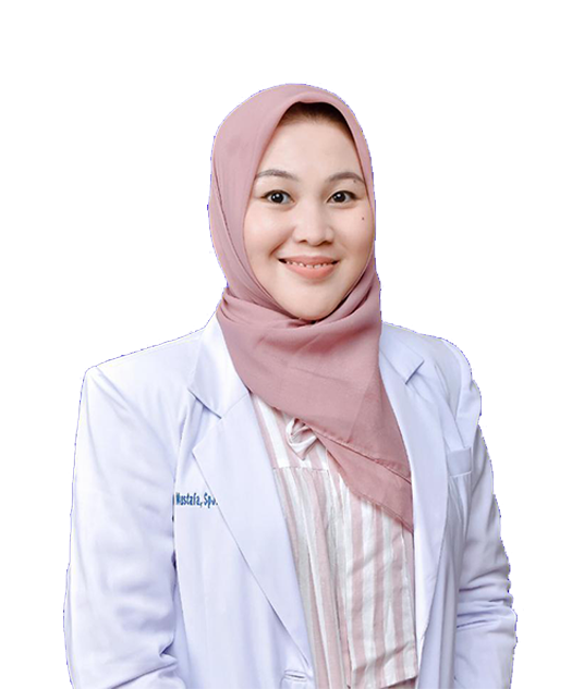 dr. Asni Mustafa, Sp.Jp