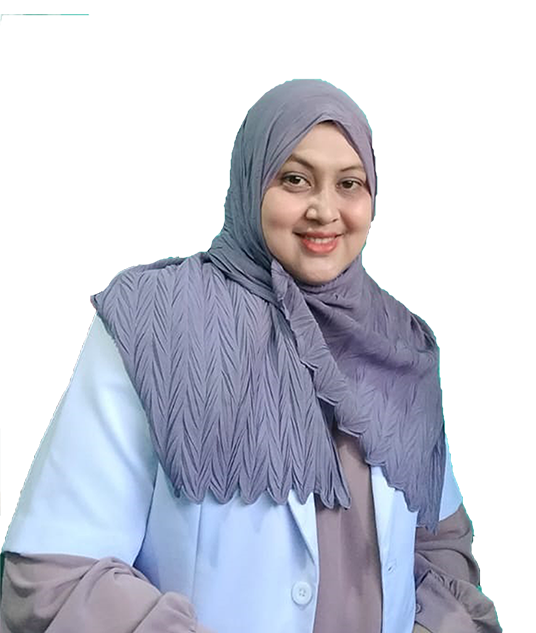 dr. Dwiwahyu Ningsih, Sp.KJ