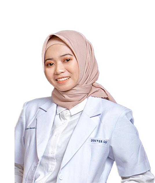 drg. Suci Ananda Rezki
