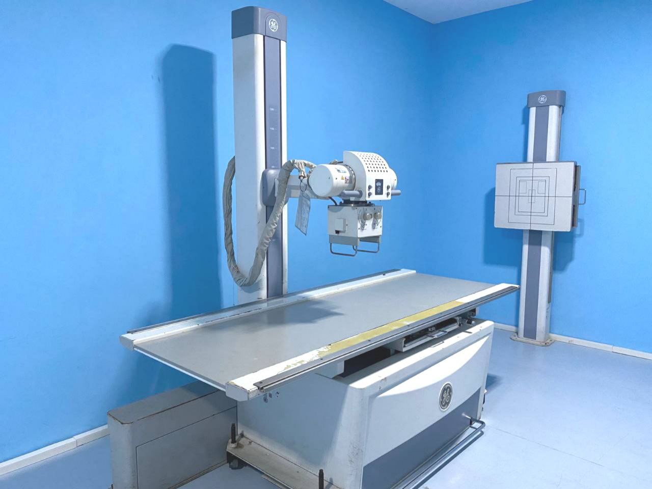X-RAY KONVENSIONAL